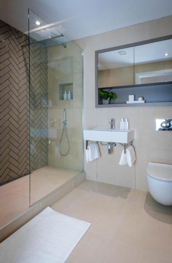 Apartment 21 Hudson Quarter Luxury Apartments-Free Parking 1 Car York Eksteriør bilde