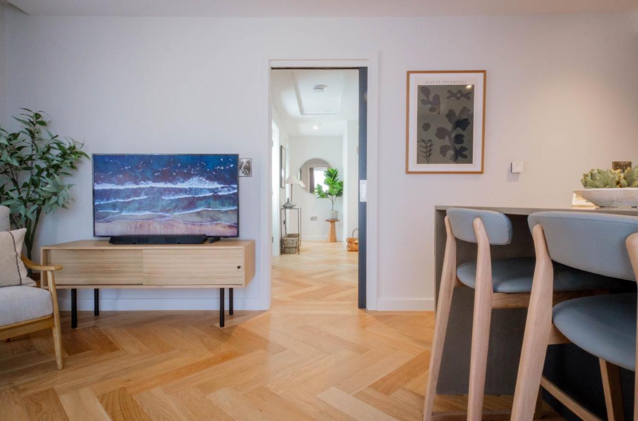 Apartment 21 Hudson Quarter Luxury Apartments-Free Parking 1 Car York Eksteriør bilde
