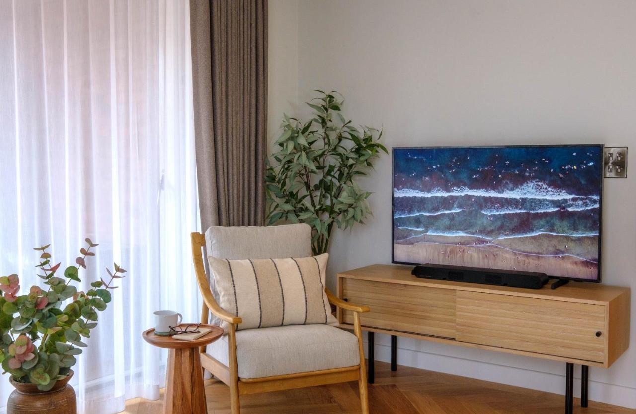 Apartment 21 Hudson Quarter Luxury Apartments-Free Parking 1 Car York Eksteriør bilde