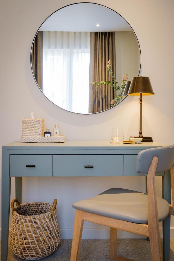 Apartment 21 Hudson Quarter Luxury Apartments-Free Parking 1 Car York Eksteriør bilde