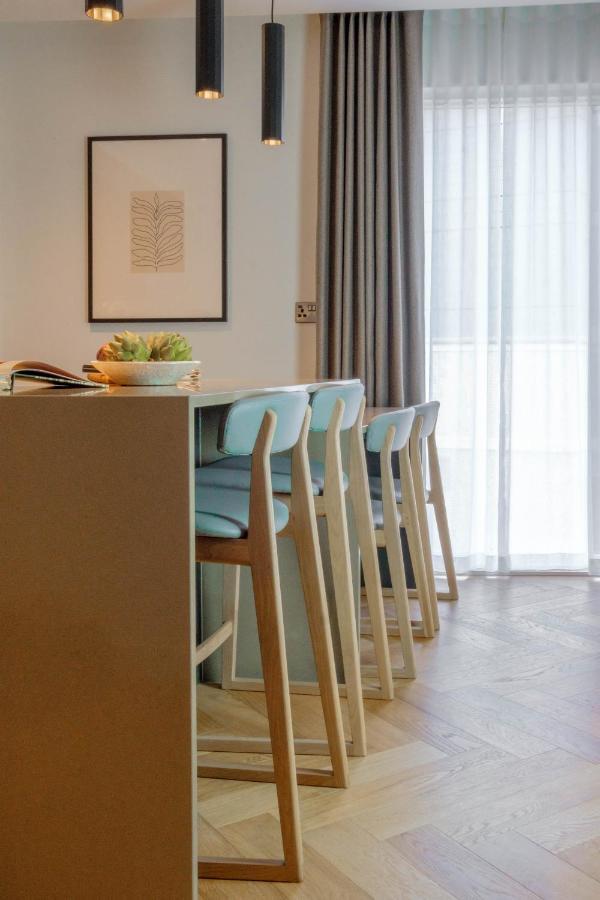 Apartment 21 Hudson Quarter Luxury Apartments-Free Parking 1 Car York Eksteriør bilde