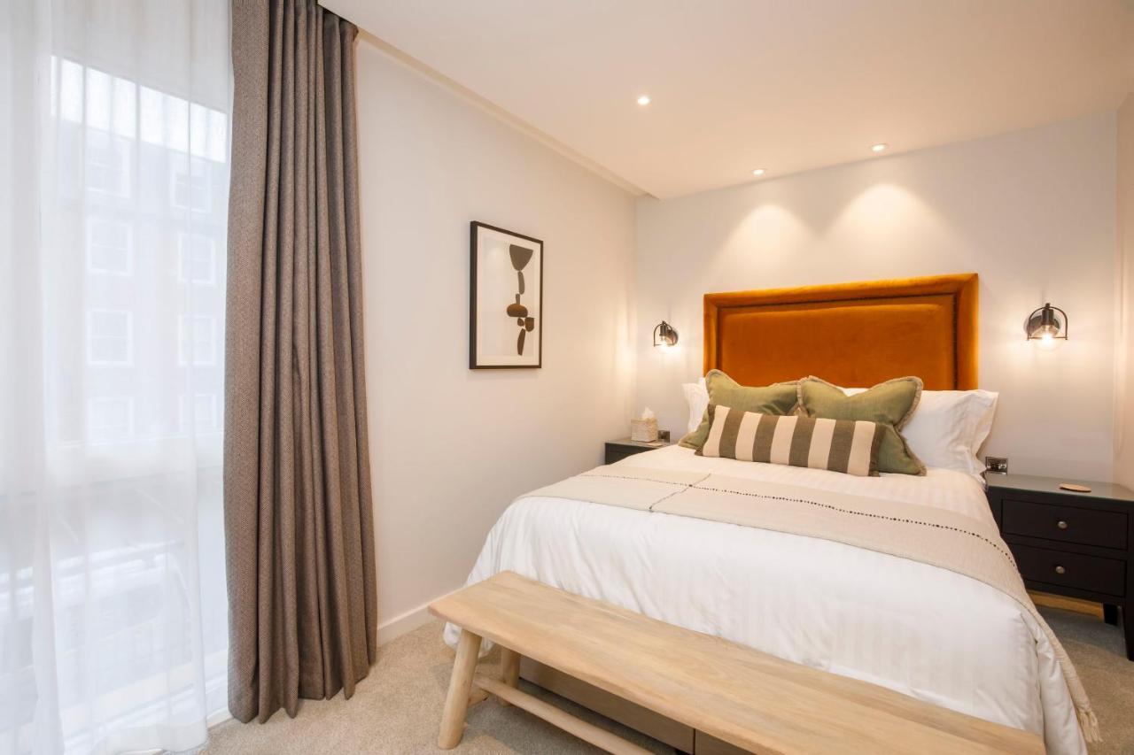 Apartment 21 Hudson Quarter Luxury Apartments-Free Parking 1 Car York Eksteriør bilde
