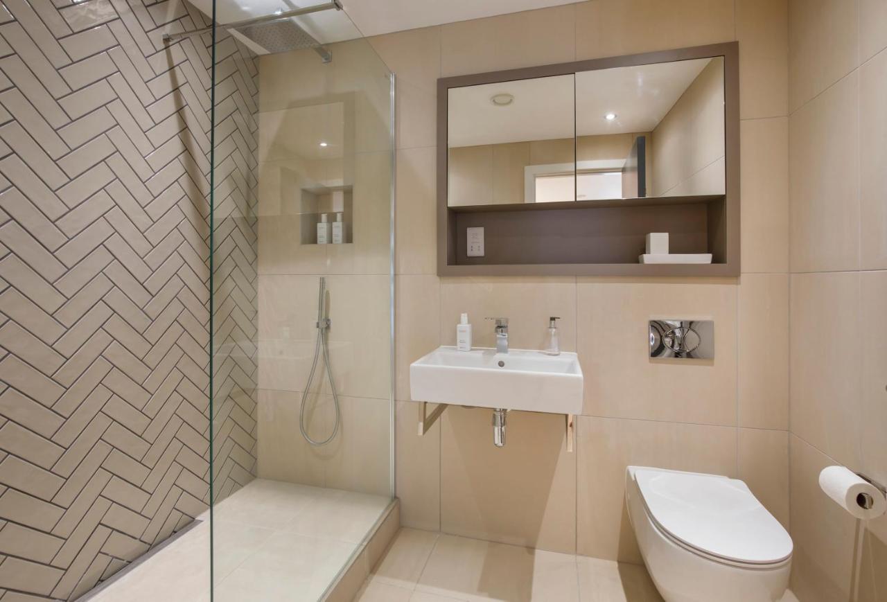 Apartment 21 Hudson Quarter Luxury Apartments-Free Parking 1 Car York Eksteriør bilde