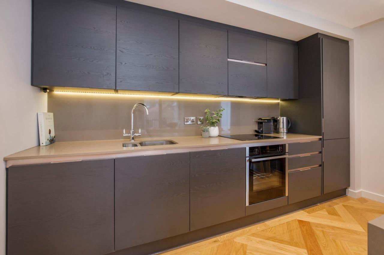 Apartment 21 Hudson Quarter Luxury Apartments-Free Parking 1 Car York Eksteriør bilde